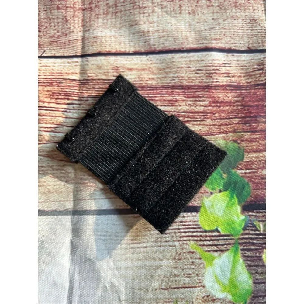 Lane Bryant Black Bra Extender